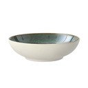 Bijela/zelena zdjelica od kamenine 900 ml Gastro White/Green – Bitz