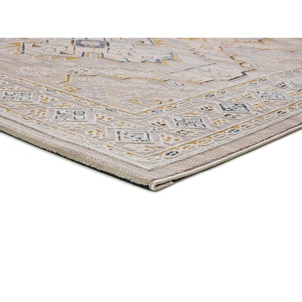 Bež tepih 192x290 cm Berta – Universal-image-4
