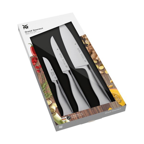 Set od 3 WMF Grand Gourmet noža-image-2