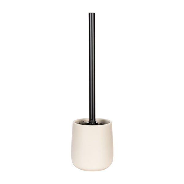 Krem keramička WC četka Margo – Allstar-image-2