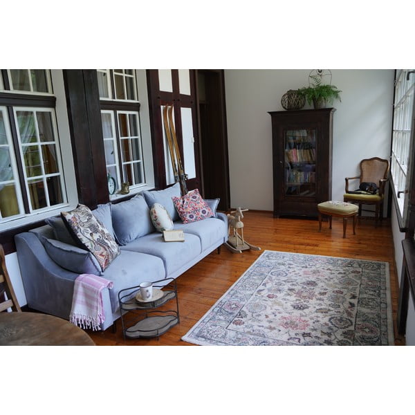 Tepih 200x290 cm Parma Garro – Universal-image-4