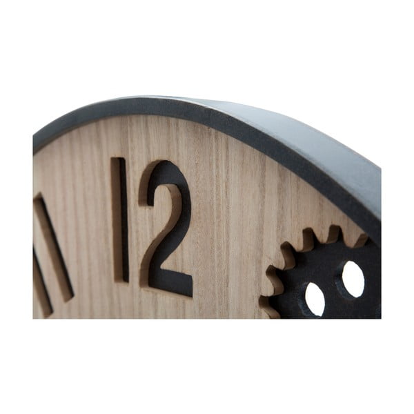 Zidni sat ø 60 cm Grand - Mauro Ferretti-image-4