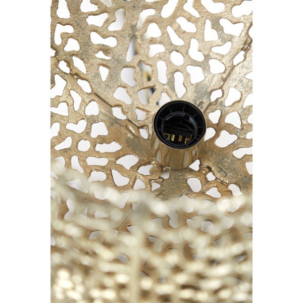 Viseća svjetiljka u brončanoj boji ø 39 cm Sinula – Light & Living-image-1