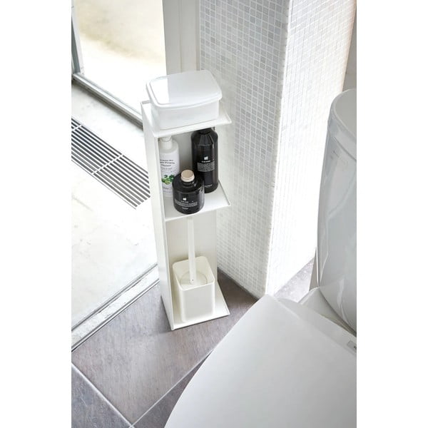 Metalni držač za WC papir Tower – YAMAZAKI-image-2