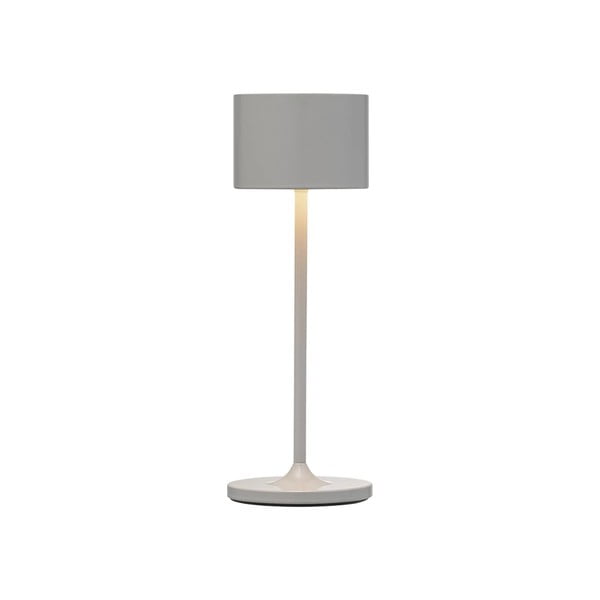 LED vanjska svjetiljka s mogućnosti zatamnjivanja s USB ø 7 cm Farol Mini – Blomus-image-4