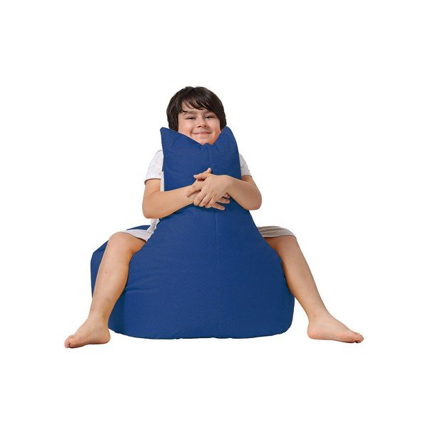 Plava vreća za bebe Baton – Floriane Garden-image-2