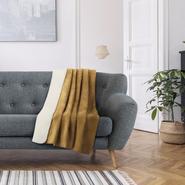 Deka 150x200 cm Virkkuu – AmeliaHome-image-1