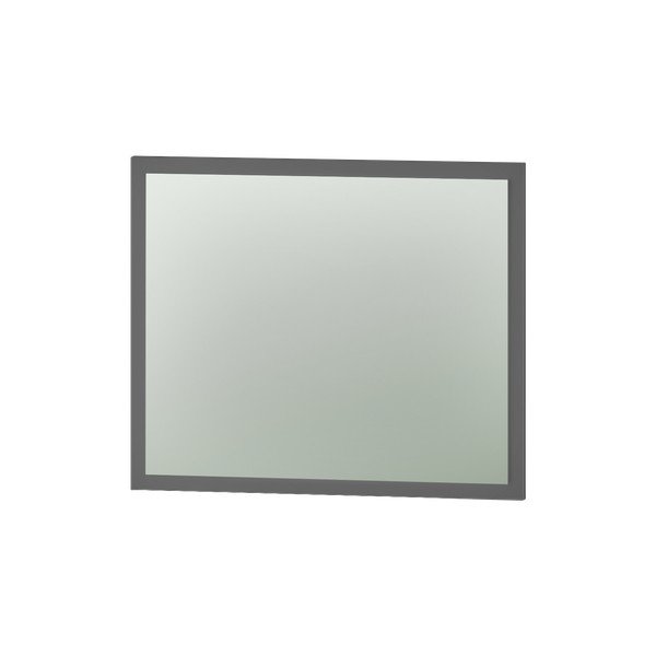 Zidno ogledalo 60x50 cm Asti – STOLKAR