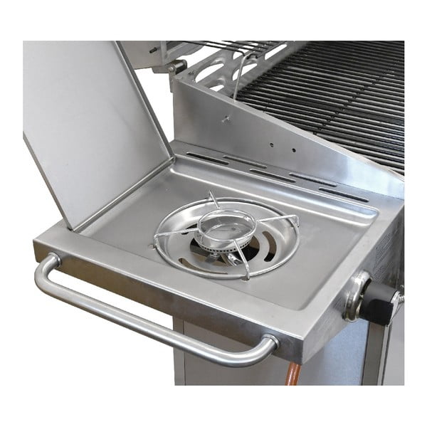 Mobilni plinski vrtni roštilj Cattara Manhattan-image-3