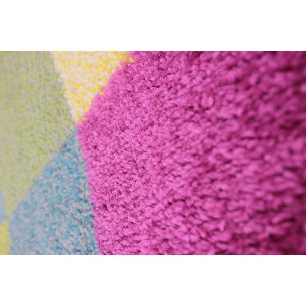 Flair Rugs Brights Grid, 160 x 230 cm-image-3