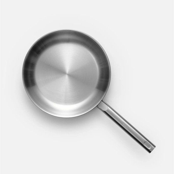 Tava od nehrđajućeg čelika ø 26 cm Lucca 4.0 – FABINI-image-1