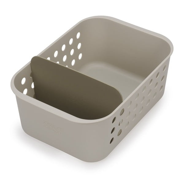 Bež kupaonski organizator EasyStore – Joseph Joseph-image-3