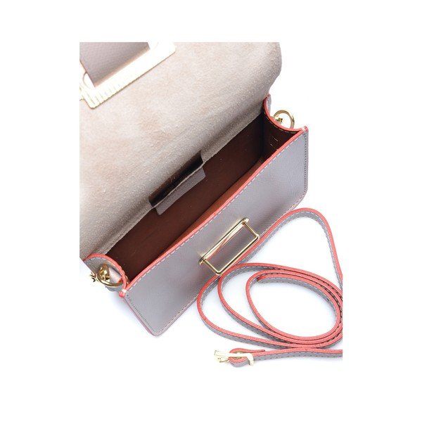 Kožna torbica - Renata Corsi-image-3