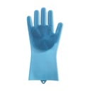 Par silikonskih rukavica za pranje posuđa Wenko Rena