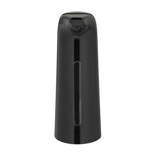 Crni automatski plastični dozator za sapun 0,4 l Larino - Wenko-image-2