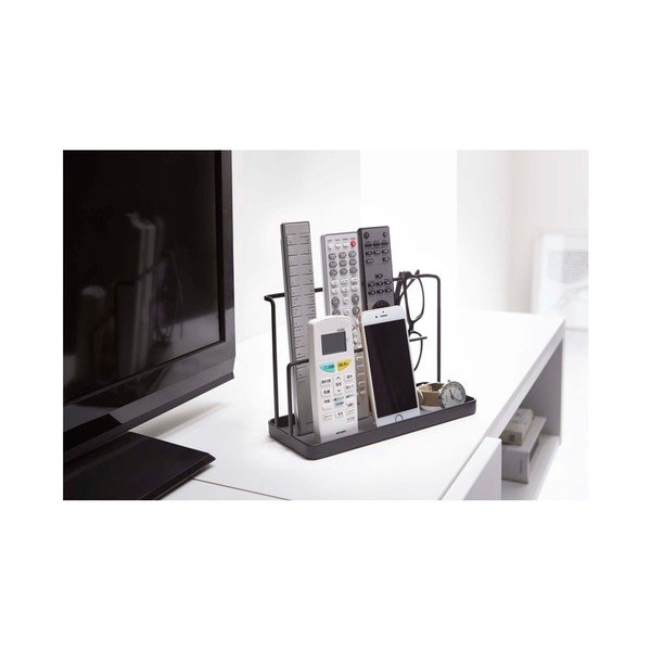Crno postolje YAMAZAKI Smart-image-1
