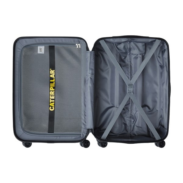 S kofer na kotačima Industrial Plate – Caterpillar-image-1