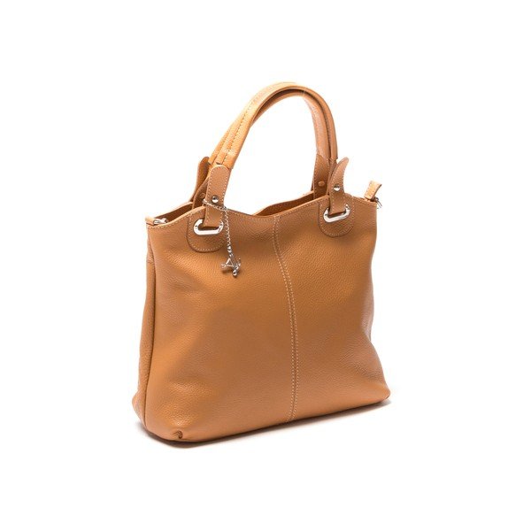 Elegantna torbica za konjak-image-1