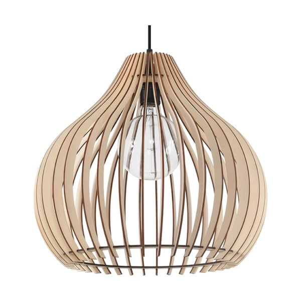 Bež visilica Sollux Pantilla-image-3