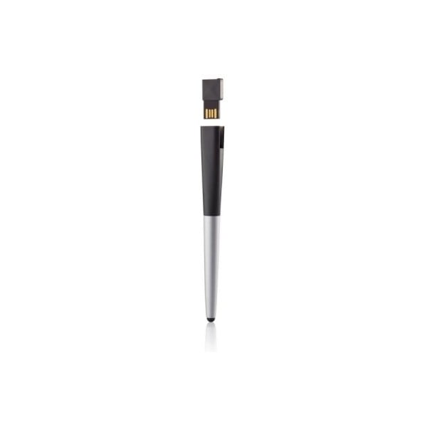 Crna olovka s XD Design UP olovkom