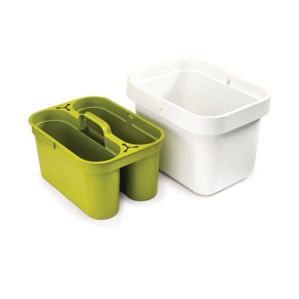 Siva kanta za sredstva za čišćenje Joseph Joseph Clean &amp; Store-image-3