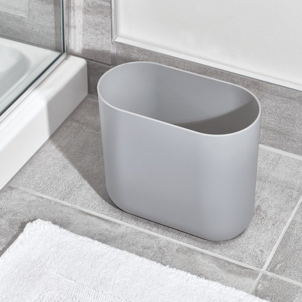 Siva kanta za otpad iDesign Cade, 6,5 l-image-1