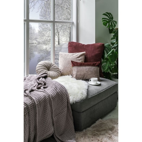 Ukrasni jastuk 60x60 cm Dolly - Tiseco Home Studio-image-2