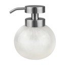 Krem stakleni dozator sapuna Opal – Mette Ditmer Denmark