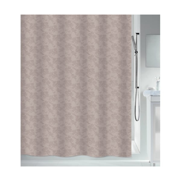 Tuš zavjesa 180x200 cm Romance – Spirella