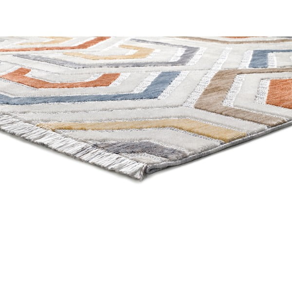 Bež tepih 200x136 cm Broadway - Universal-image-2