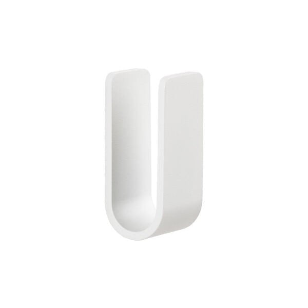 Bijela metalna zidna kuka Ume – Zone