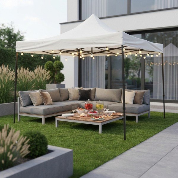 Vrtni šator – Rojaplast-image-1