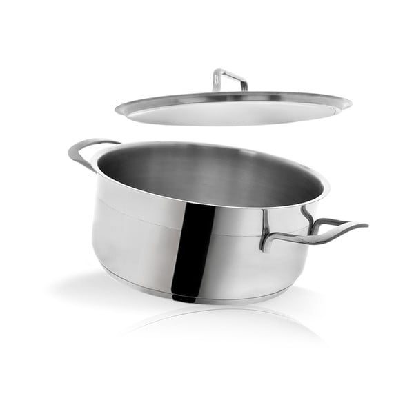 Inox lonac s poklopcem Orion Anett, 1,9 l-image-1