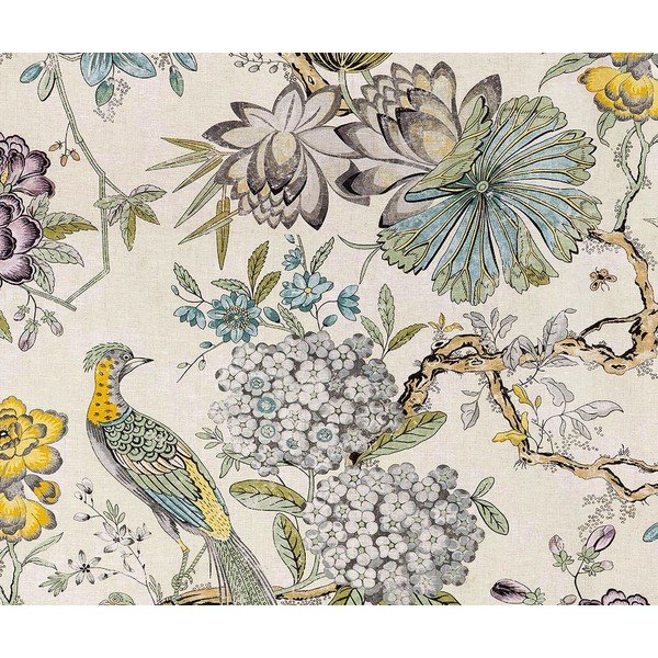 Posteljina Descanso Daisy od organskog pamuka, 140 x 220 cm-image-3