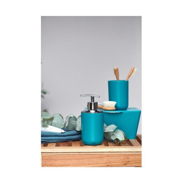 Petrol plava kutija za kupaonu Wenkoo Brasil-image-1