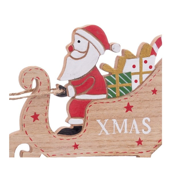 Božićna figurica Sled – Casa Selección-image-1