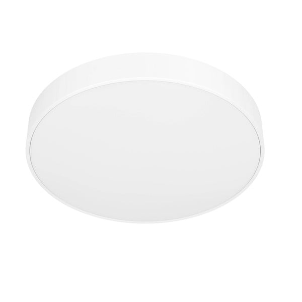 Bijela LED stropna svjetiljka ZUBIETA-A – EGLO
