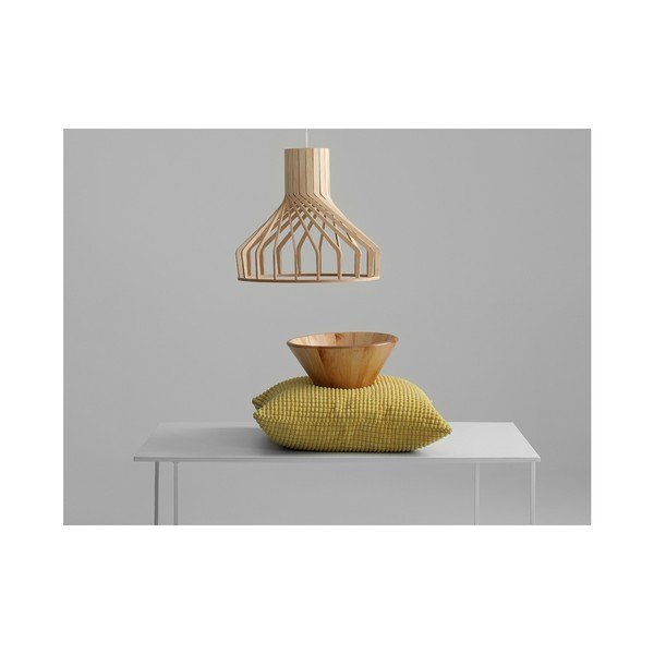 Bijeli stolić Custom Form Walt, dužina 100 cm-image-4