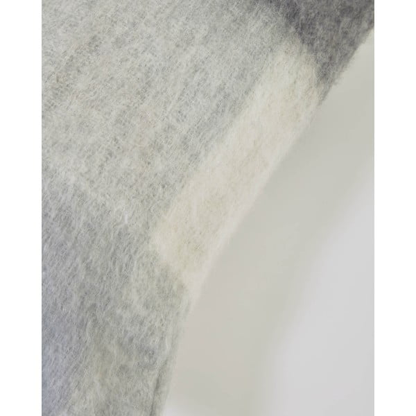 Ukrasna jastučnica od mješavine vune 45x45 cm Catarina – Kave Home-image-3