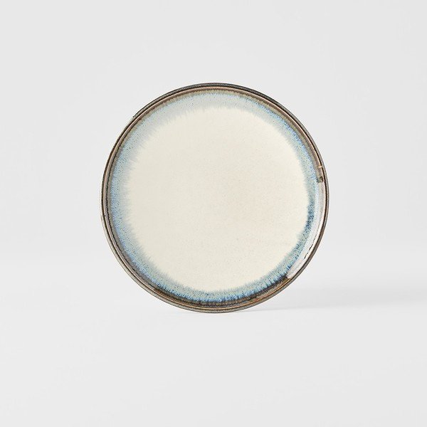 Bijeli keramički tanjur MIJ Aurora, ø 17 cm-image-4