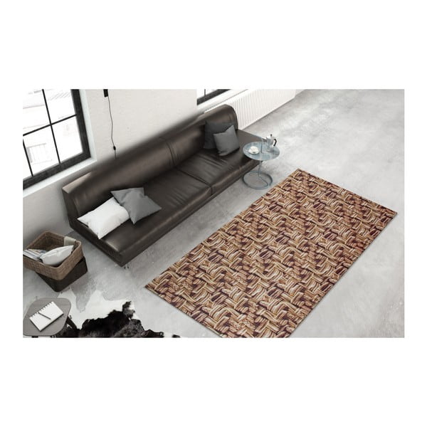 Izdržljiv tepih Vitaus Milego, 100 x 160 cm