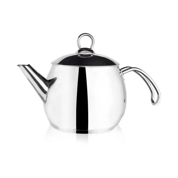 Inox čajnik u srebrnoj boji 1 l Anett - Orion