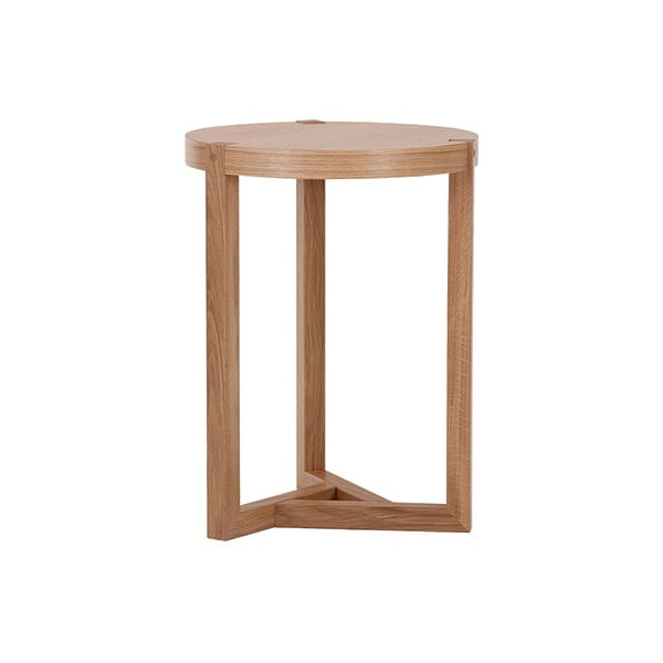 Stolić za kavu Woodman Brentwood-image-2