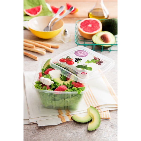 Posude za ručak u setu 3 kom – Snips-image-1