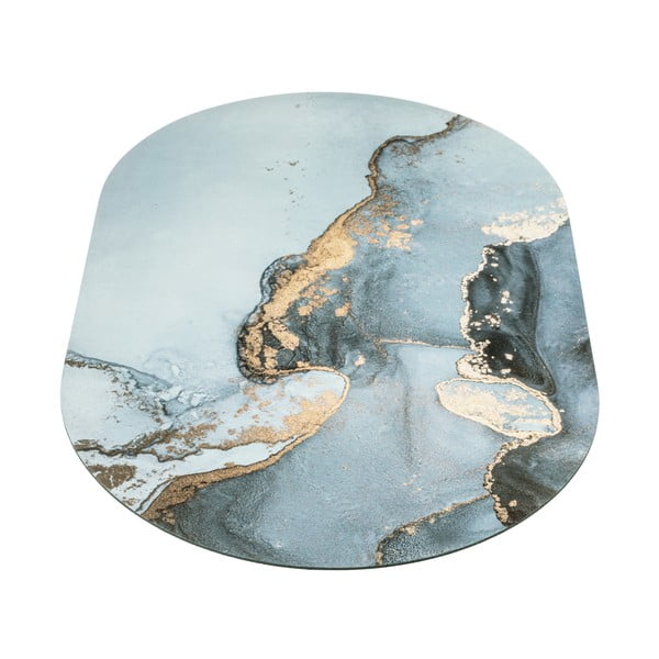 Siva kupaonska prostirka 50x80 cm Licata – Wenko-image-2