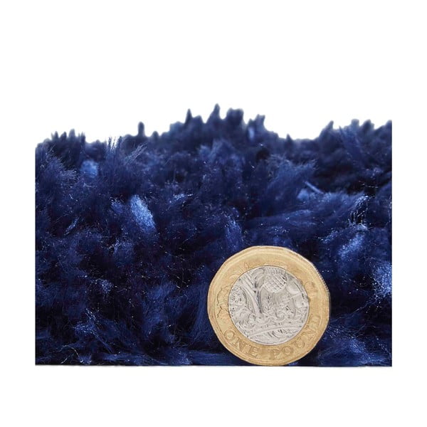 Tamnoplavi tepih Think Rugs Polar, 120 x 170 cm-image-3