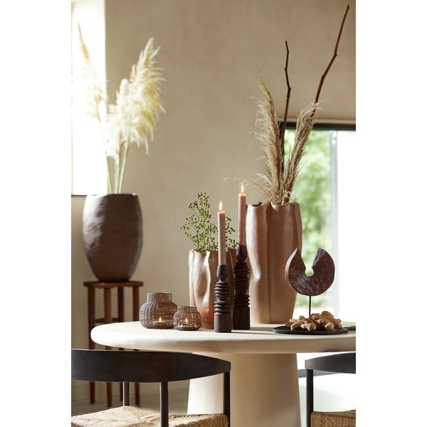 Okrugao blagovaonski stol ø 140 cm Kulona – Light & Living-image-1