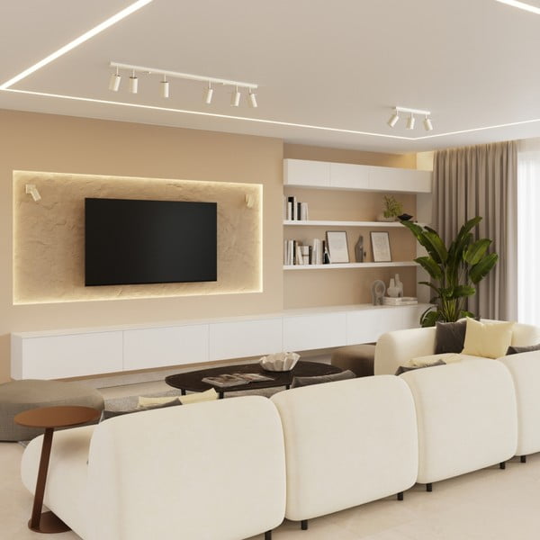 Krem reflektor 6x30 cm Etna – Sollux-image-3