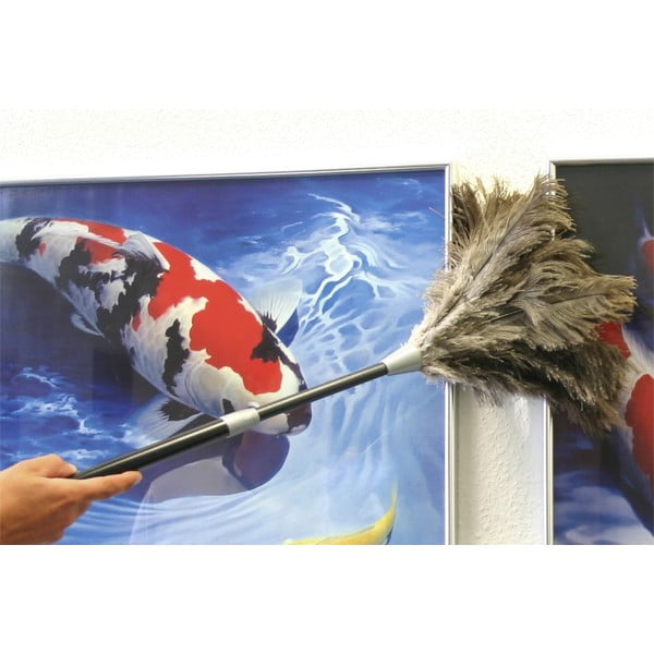 Četka od nojeva perja - Maximex-image-3