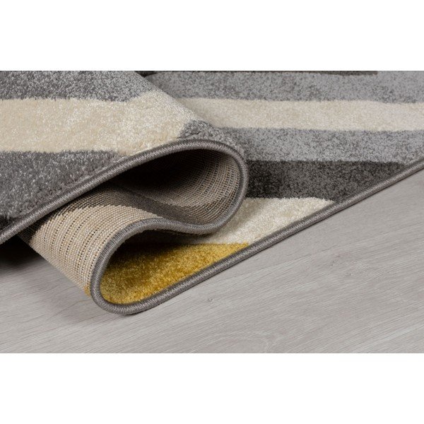 Sivi tepih Flair Rugs Paloma, 200 x 290 cm-image-3